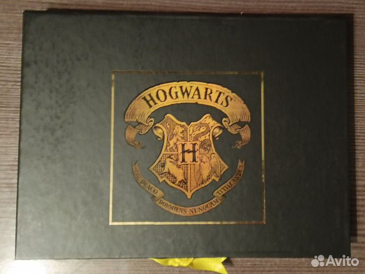Подарочный набор Harry Potter