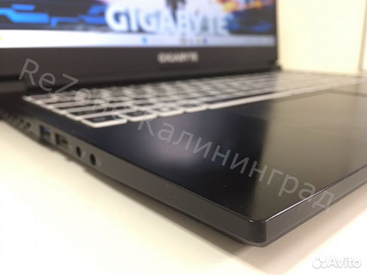 Игровой GIgabyte,Core i5,16GB,GeForce6GB, Гарантия