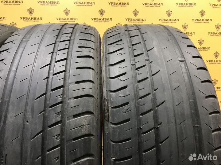 Viatti Strada Asimmetrico V-130 205/55 R16 91V