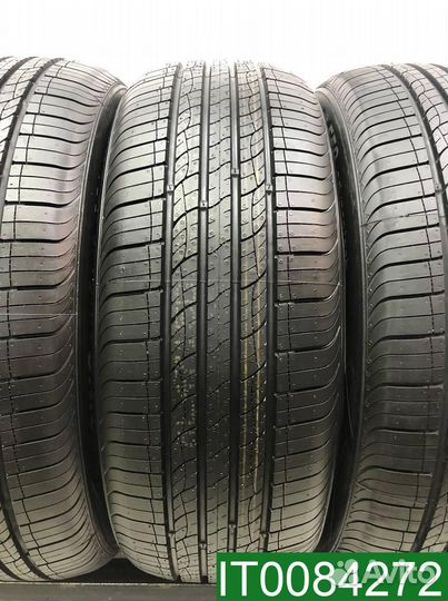 Giti GitiComfort F50 215/55 R18 101N