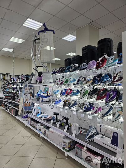 Утюг vitek VT-8337