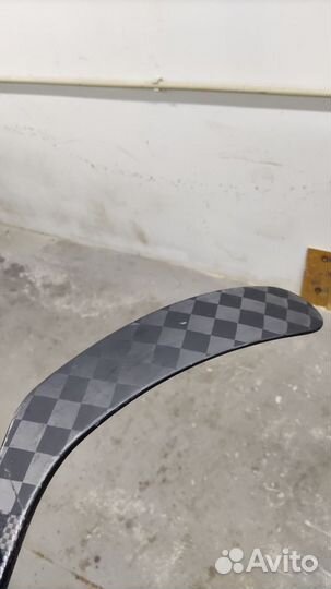 Клюшка ccm jetspeed ft 4 pro