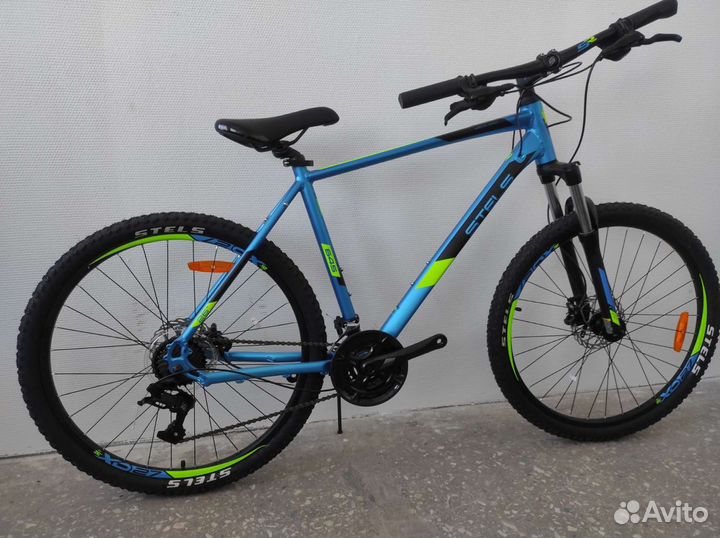 Велосипед Stels Navigator 645 D 26