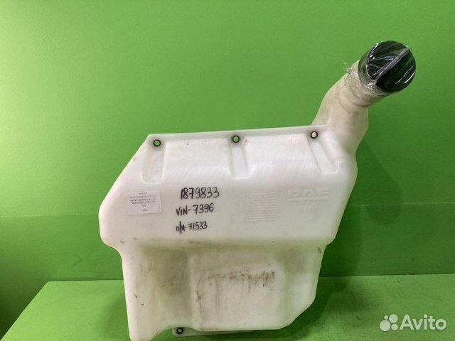 Бачок омывателя стекла DAF XF105