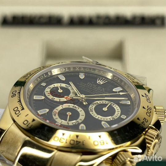 Часы мужские Rоlex Daytona (LUX) механика