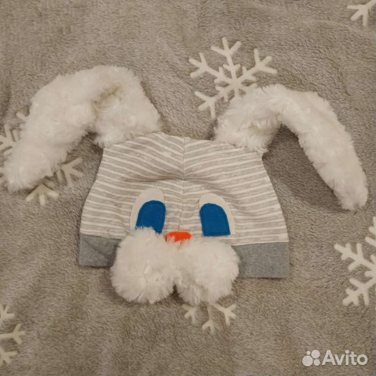 Новогодний костюм 110