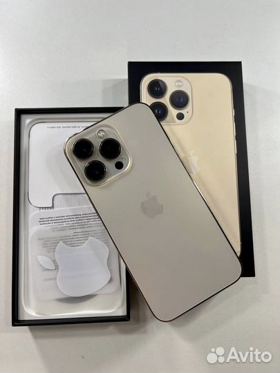 iPhone 13 pro 128gb