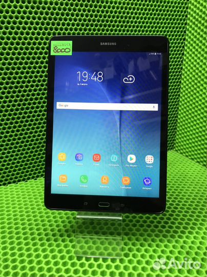 Планшет Samsung Galaxy Tab A 10 (30257)