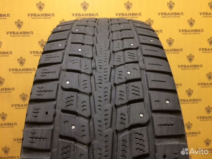 Dunlop SP Winter Ice 01 195/65 R15 95T