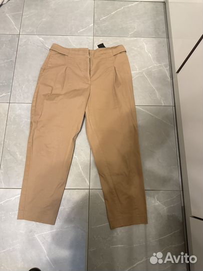 Костюм бренда «Stefanel»