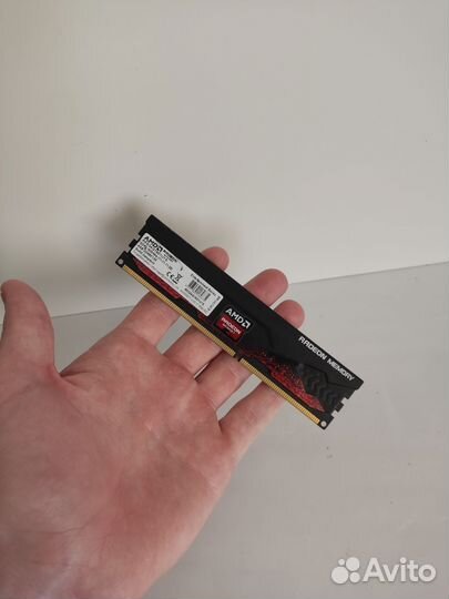 Оперативная память ddr3 4gb