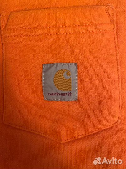 Толстовка carhartt