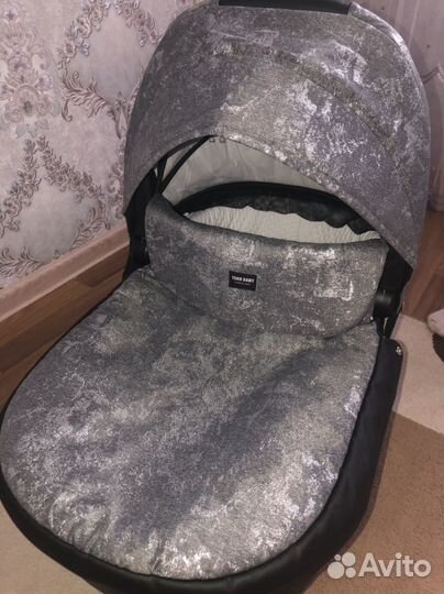 Коляска tako corona 2 в 1