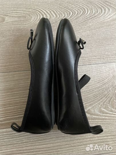 Балетки для девочки син (Sinsay ) 26