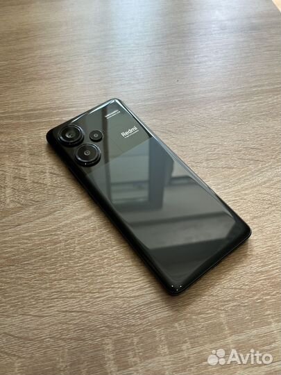 Xiaomi Redmi Note 13 Pro+, 12/256 ГБ