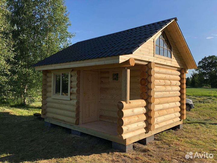 Строительная бригада