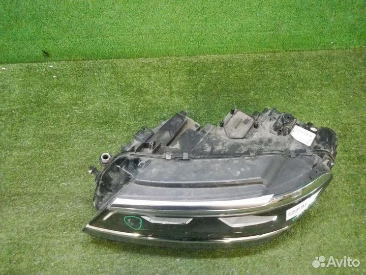 Фара левая VW Tiguan 2 (2016-2020) Full LED