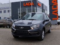 Новый ВАЗ (LADA) Granta 1.6 MT, 2024, цена 1 063 000 руб.