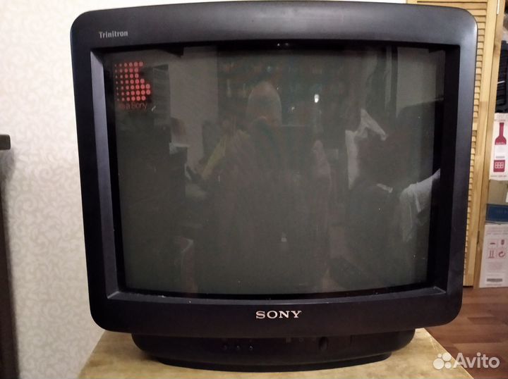 Телевизоры ЭЛТ