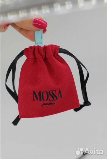 Пыльники с печатью