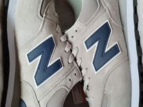 New Balance мужские,Великаны