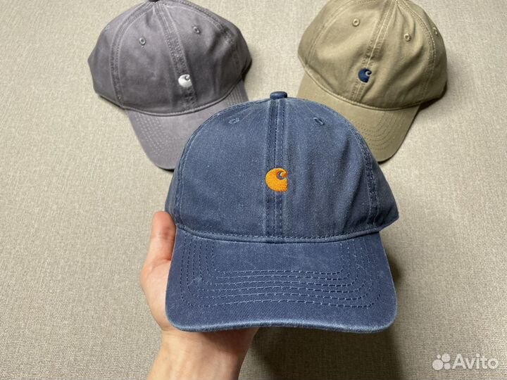 Кепка Carhartt wip