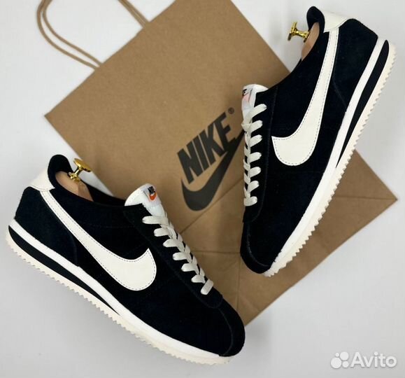 Мужские кроссовки Nike Classic Cortez