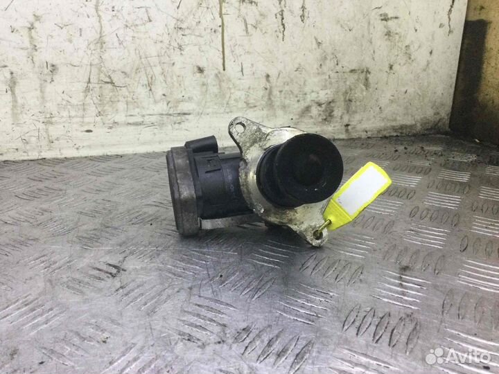 Клапан EGR Mercedes C-klasse 00005320C5; 109315; A