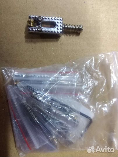 Седла для струн