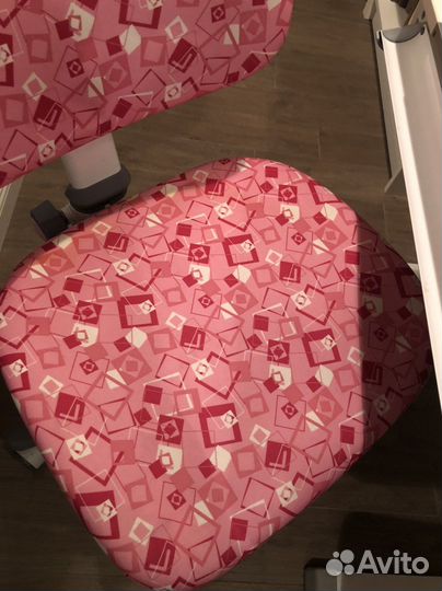 Мебель TCT nanotec Стол, тумбочка, стул ergo babo