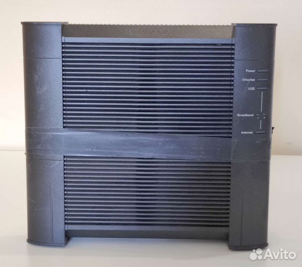 Сетевое оборудование, новое и б/у