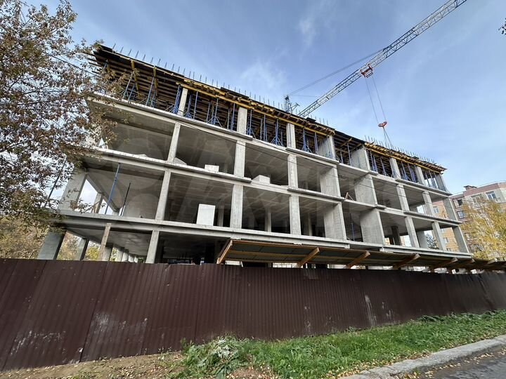 Свободного назначения, 207 м²