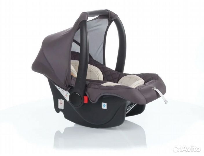 Детское автолюлька от 0