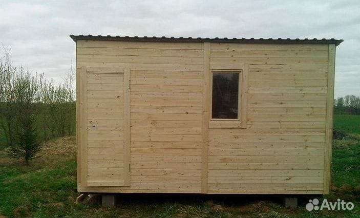 Строительство и ремонт