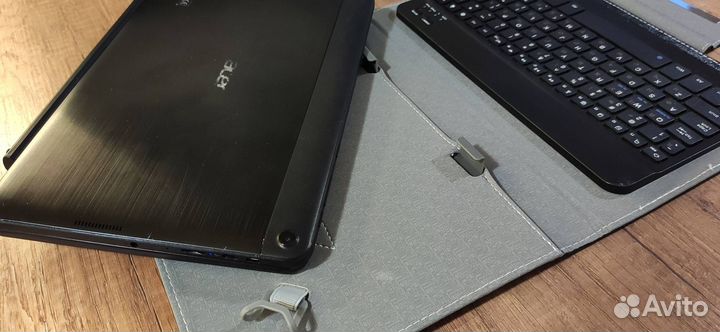 Ноутбук трансформер acer 10 One10