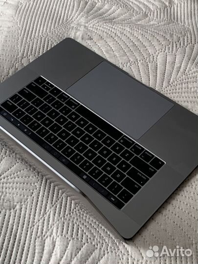 Apple MacBook Pro 15 2017