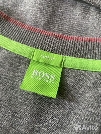 Свитшот Hugo Boss, L