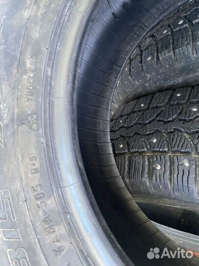 КАМА Кама-505 185/60 R14 82T