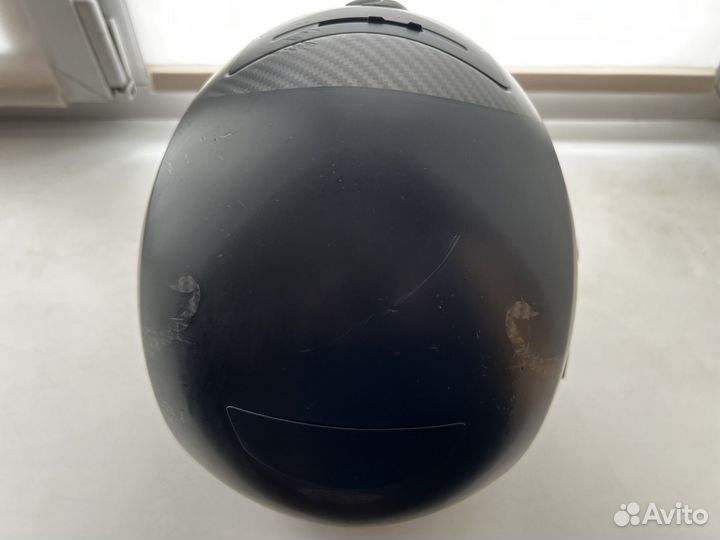 Шлем scorpion EXO-HX1 рр56-57 S