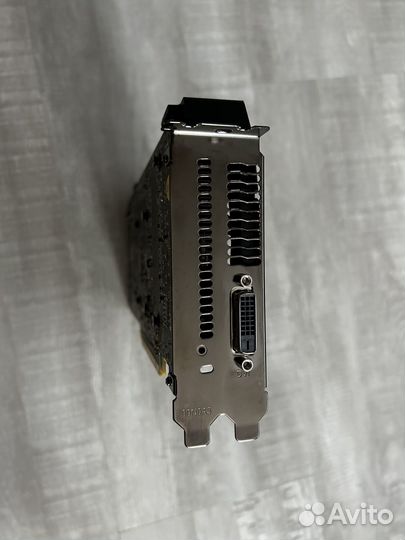 Видеокарта AMD Radeon RX 570 8GB