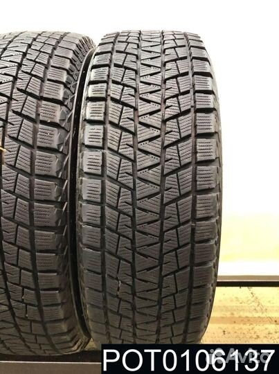 Bridgestone Blizzak DM-V1 225/65 R17 99P