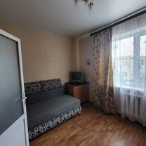 2-к. квартира, 40,9 м², 2/2 эт.