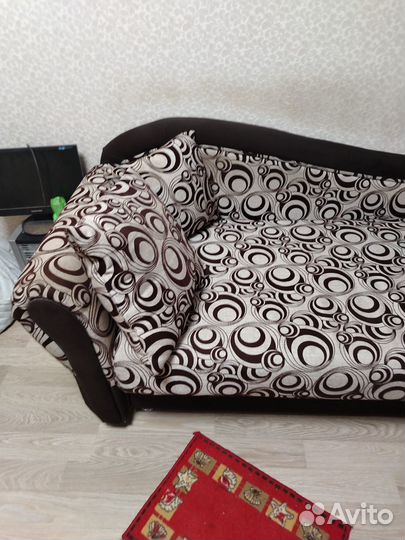 Продам тахту