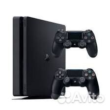 Sony playstation 4 ps4 slim 500gb
