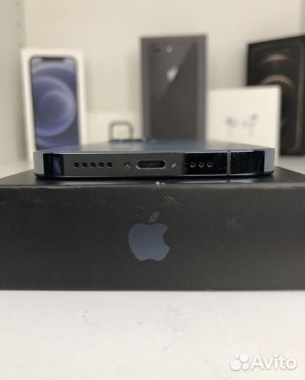 iPhone 12 Pro, 128 ГБ
