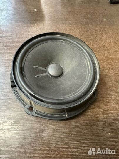 Динамик Skoda Octavia A7 1.6 CWV 2014