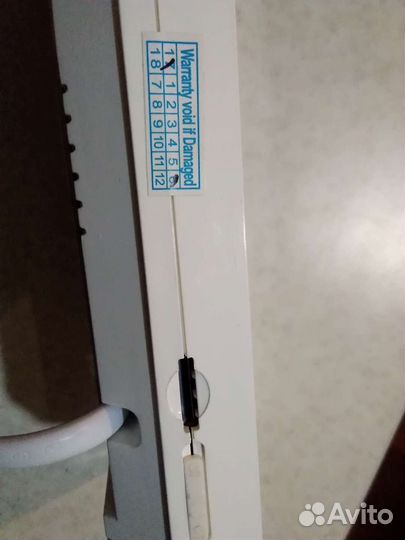 Видеодомофон новый