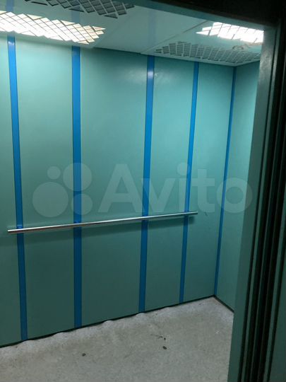 3-к. квартира, 90 м², 2/10 эт.