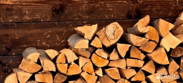 Дрова из ло