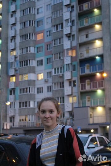 Репетитор по математике